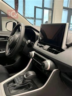 تويوتا راف 4